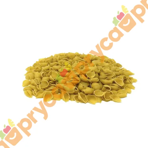 FIDEO CARACOLITO A GRANEL  X  KG