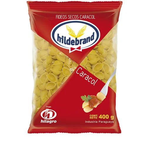 FIDEO HILDEBRAND CINTA NIDO 400GR