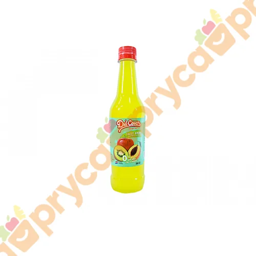 JUGO DUL-CESAR TWIST ENERGY 480ML.