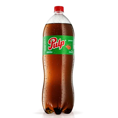 GASEOSA PULP GUARANA X 2 LT