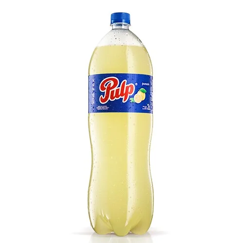GASEOSA PULP POMELO X 2 LT
