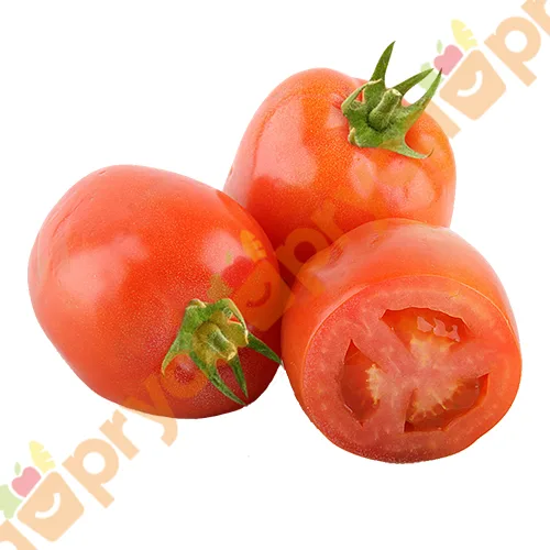 TOMATE SANTA  CRUZ  X KG*