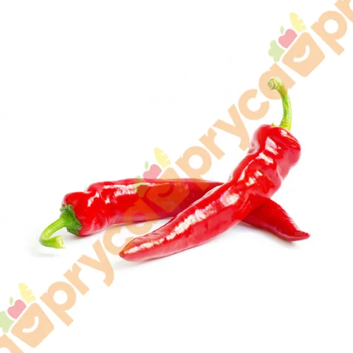 AJI PICANTE ENTERO X KG