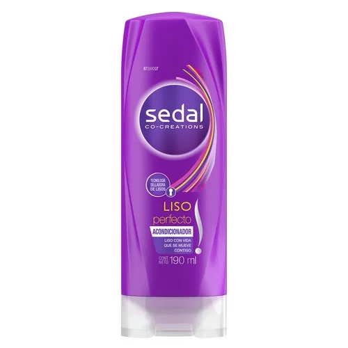 ACOND SEDAL LISO PERFEC. X 190ML