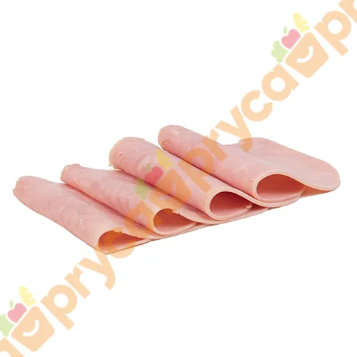 JAMON COCIDO UPISA X KG